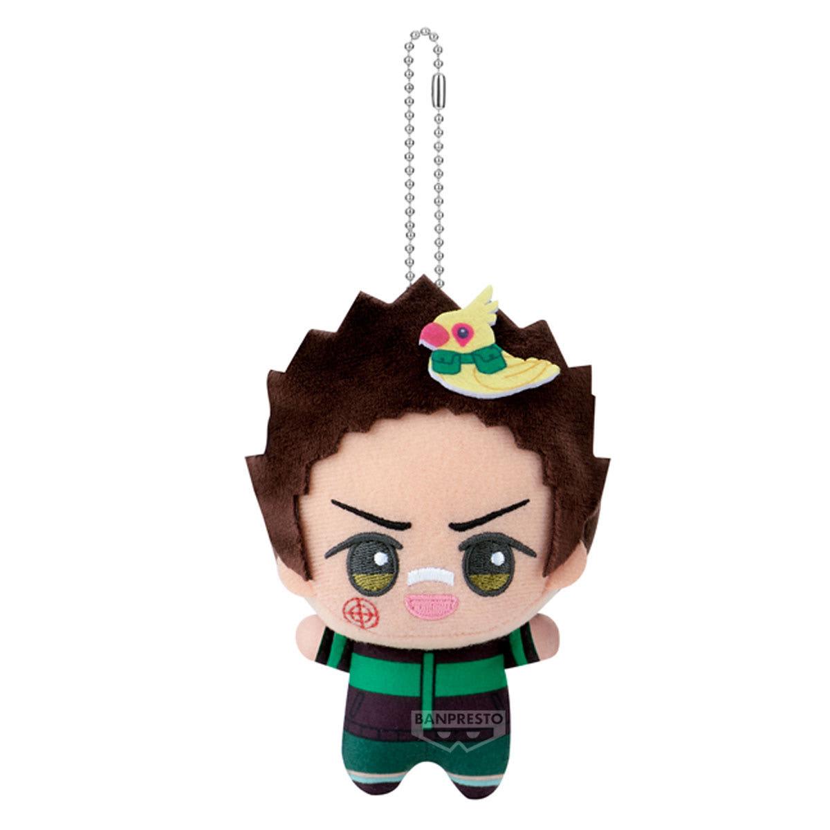 [入荷済] バンプレスト SAKAMOTO DAYS チビぐるみ Vol.3 真島公平