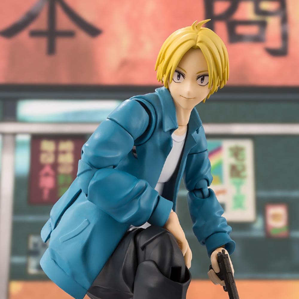 (即納)バンダイ スピリッツ S.H.Figuarts サカモトデイズ 朝倉シン