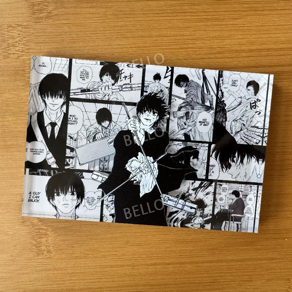 サカモトデイズ ナグモ フィギュア アクリルスタンド サカモトグッズ Yoichi Nagumo