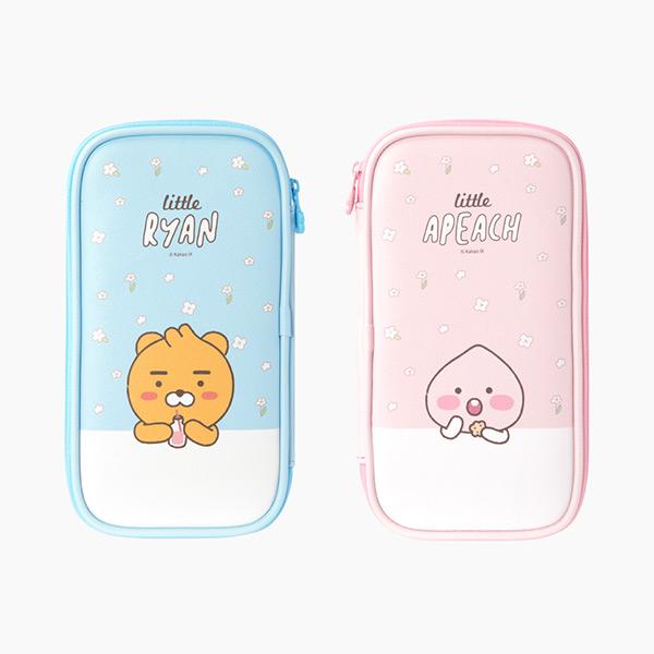 カカオフレンズ リトルフレンズ マルチペンケース 新型