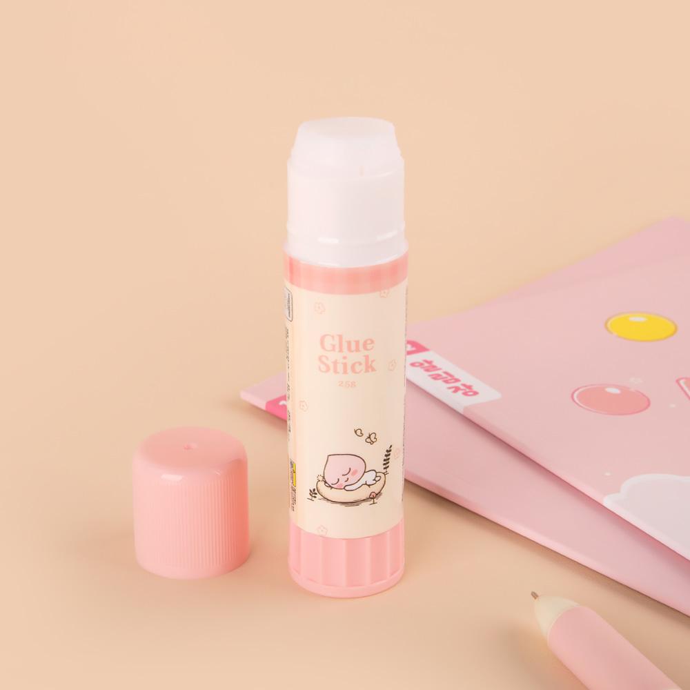 종이나라 Kakao Friends Kakao KF デイリー グルースティック アピーチ