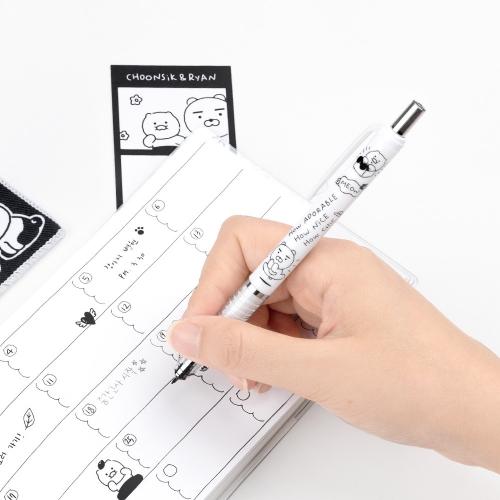 Kakao Friends Doodle Doodle シャープペン