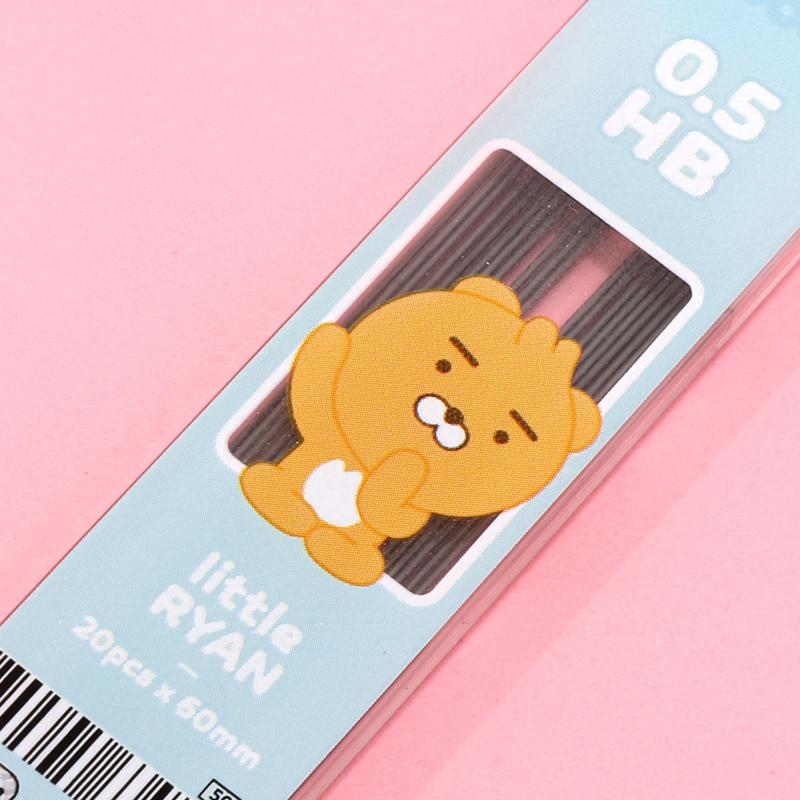 Icones Kakao Friends KF Little Friends シャープ芯