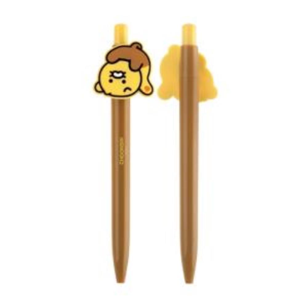 カカオフレンズ チュンシク ジェルペン バラダン