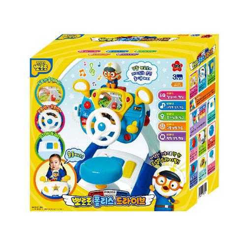 Pororo（ポロロ）ポリスドライブ