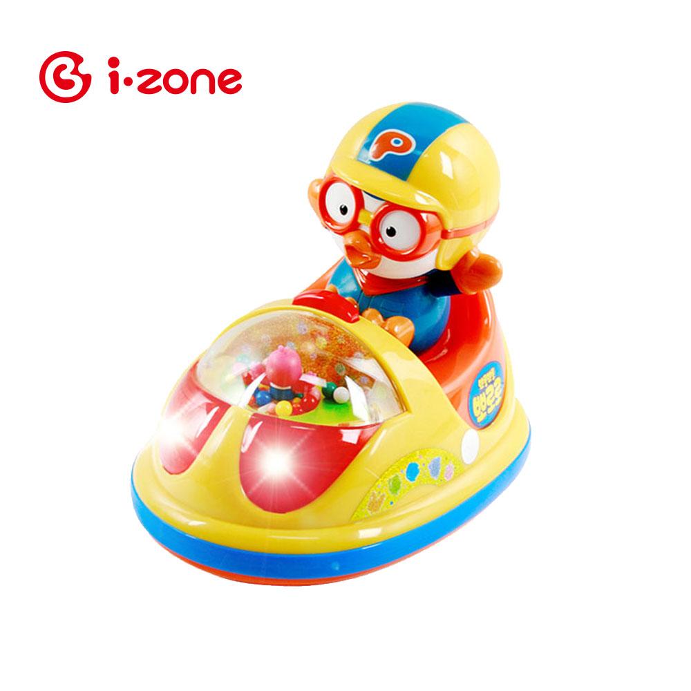 ポロロゴーカート