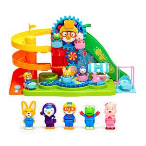 Iconix Pororo 遊園地