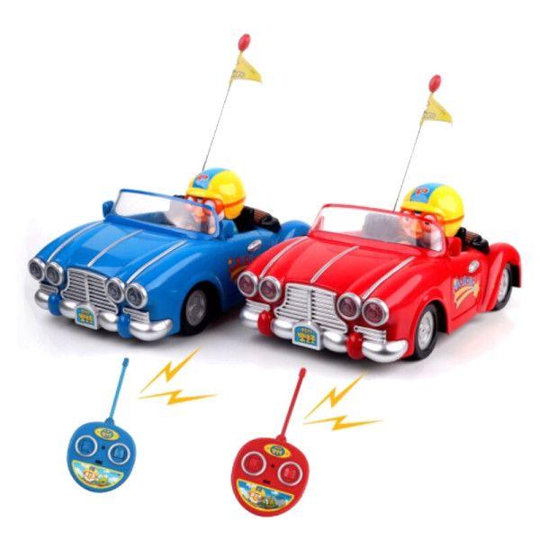 Pororo 無線自動車