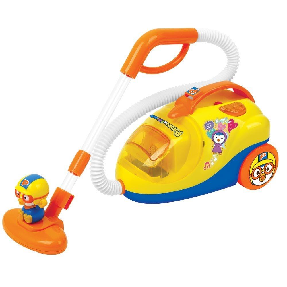 ポロロ メロディ ベビー掃除機