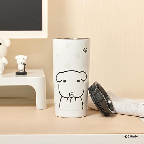 [캐샵] Ganady タンブラー&マジックポーチセット H25G1A055A