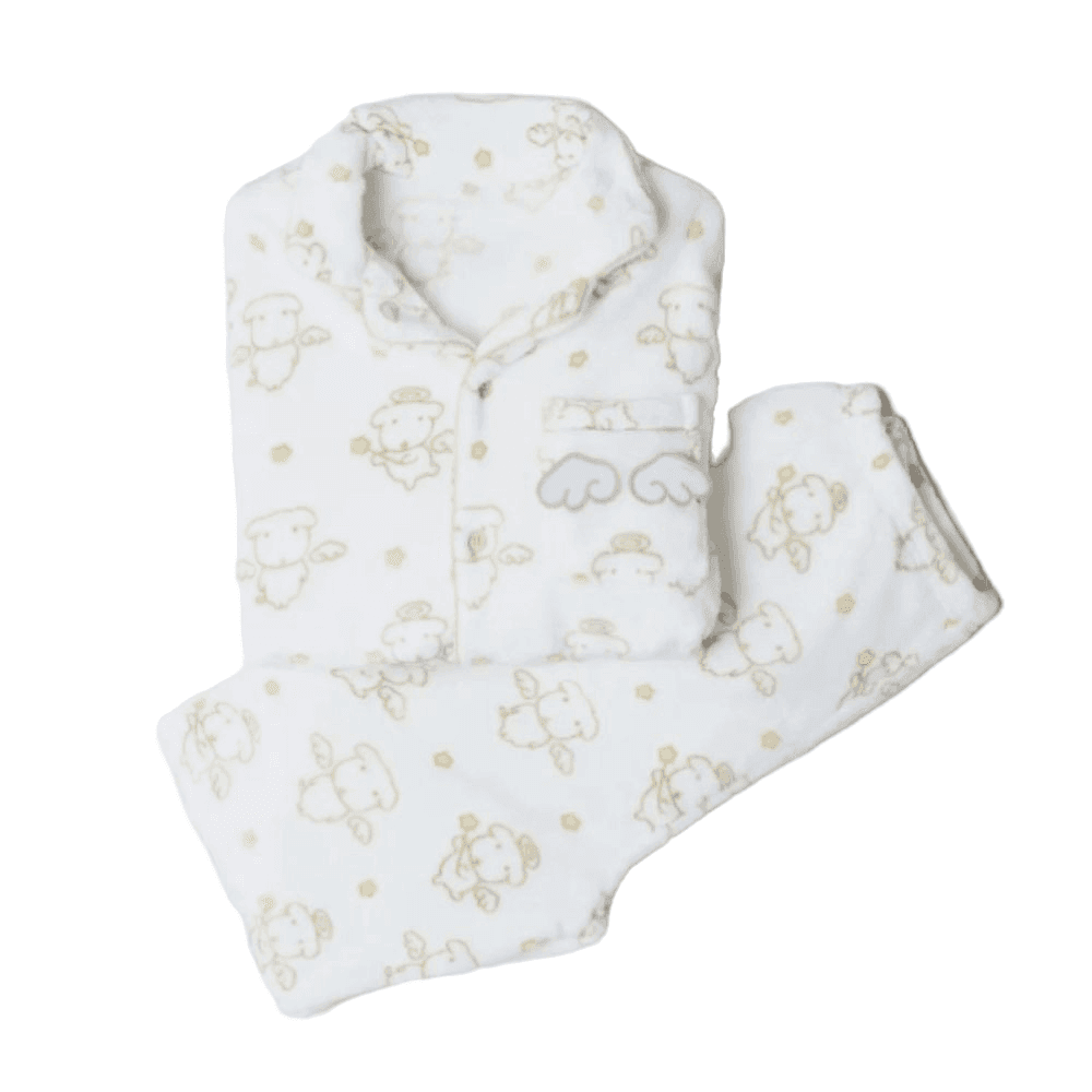 SPAO Ganady パジャマ 天使と悪魔 スリープパジャマ S090