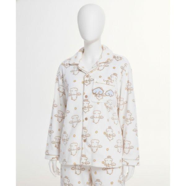 SPAO スパオ ganadi 天使と悪魔 スリープパジャマ SPPPG11U04 594275