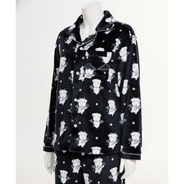 SPAO スパオ グラニディ 天使と悪魔 パジャマ SPPPG11U04 594271