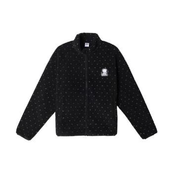 Spao スパオ x グラニディ 悪魔と天使 ダンブルフリース SPFZF4VU02