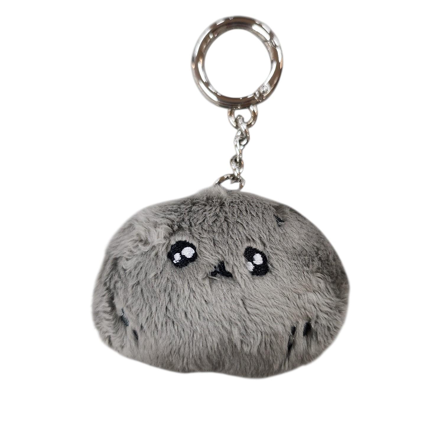 最高心 Jeju 石 ぬいぐるみ キーリング