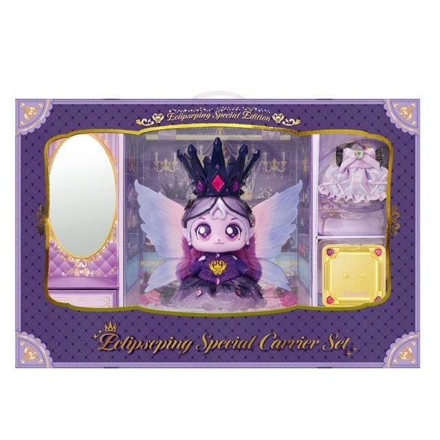 Catch!ティニッピング イクリプス핑 スペシャル キャリア セット