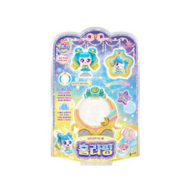 キャッチティニピン フラピン フィギュア