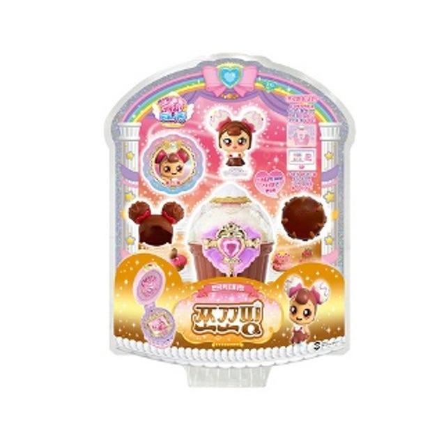 Catch! 티니핑 새콤달콤 チョコ핑 フィギュア