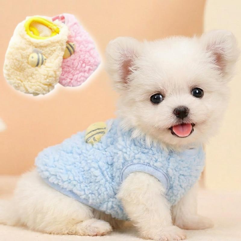 ベビー 犬服 3XS 超小粒 子猫服 XXXS