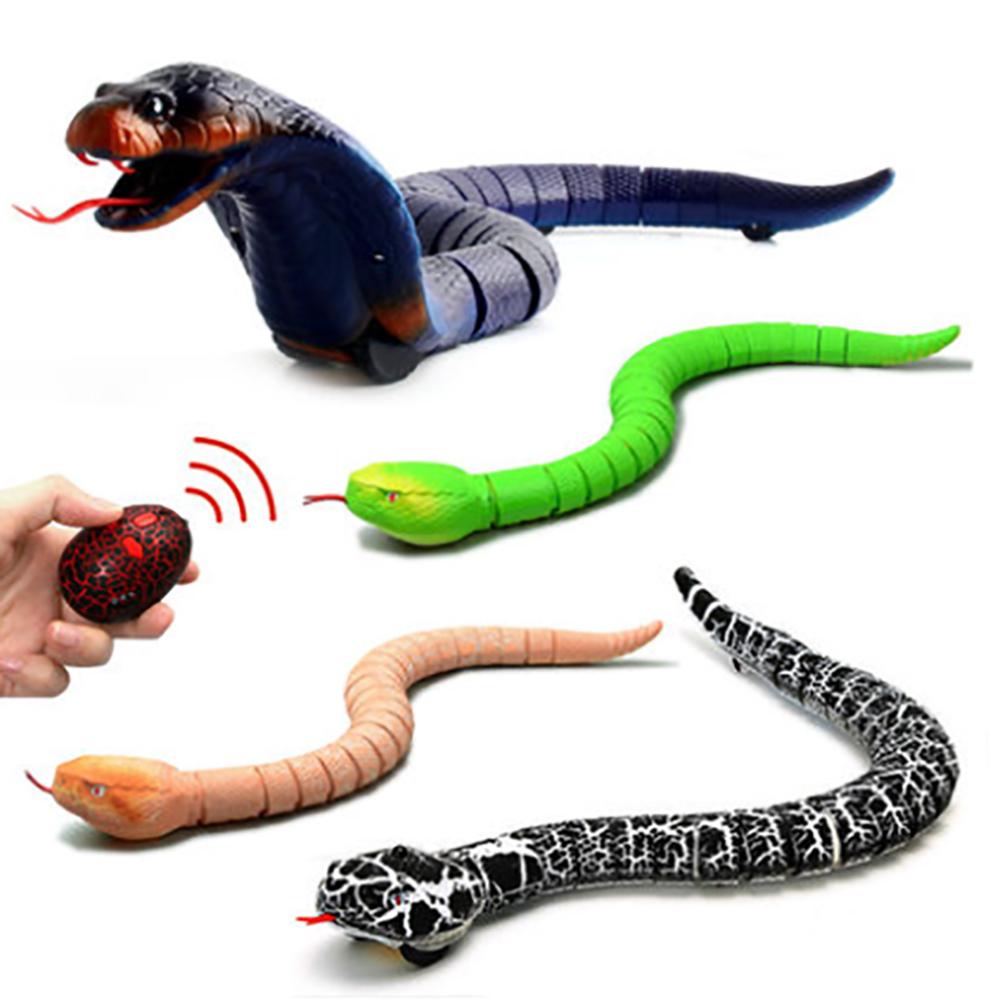 猫用おもちゃ ヘビ 自動で動く 遊具 狩り遊び 一人