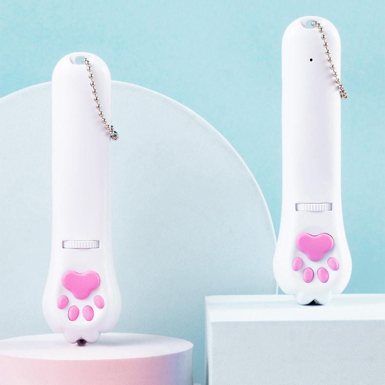 GatoNine ニャンゼリー 猫用レーザーポインター おもちゃ KC認証