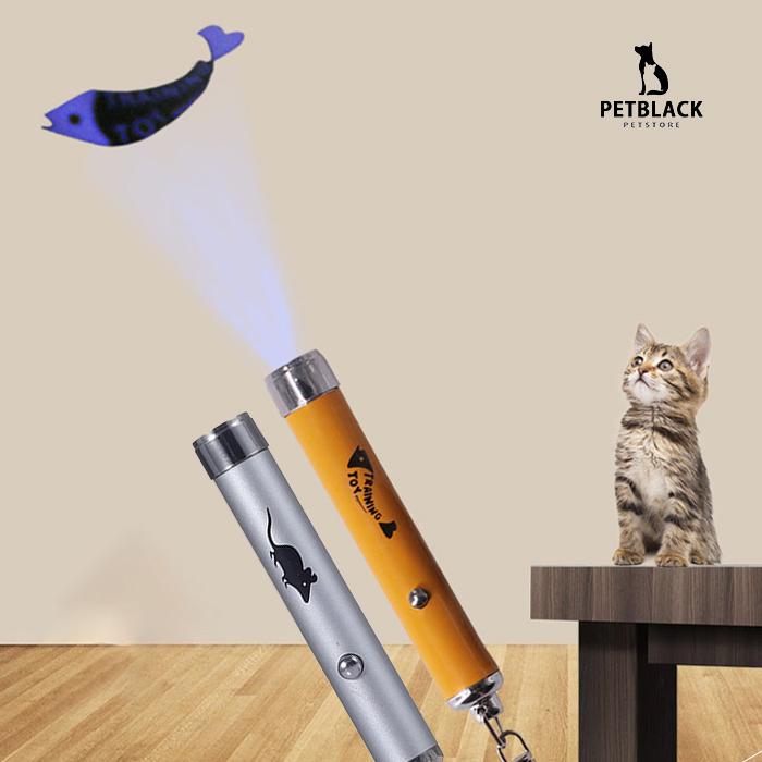 猫用レーザーポインター キャッチキャッチ 視力保護 LED 猫用おもちゃ