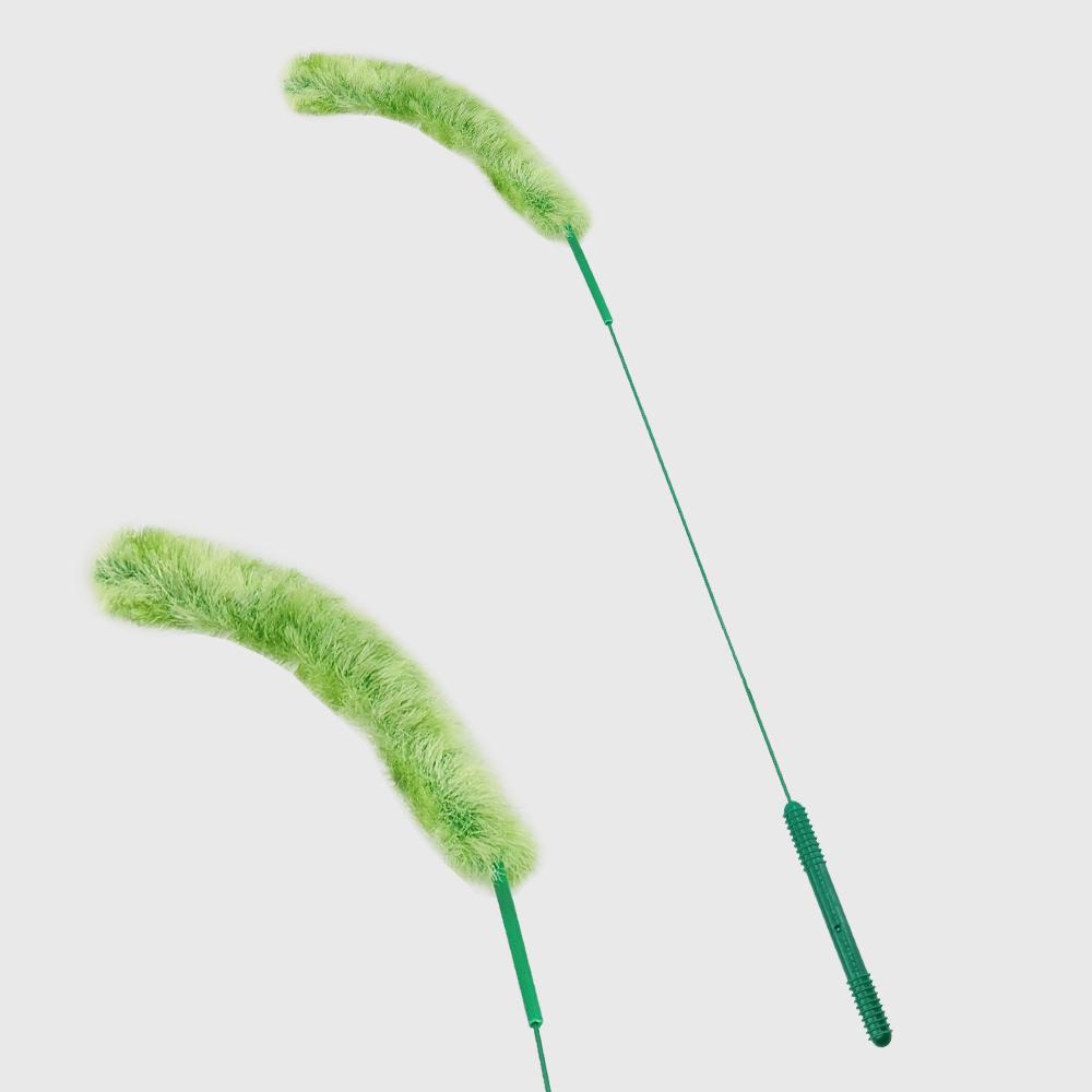 Cattyman 瞳孔拡張 カニカン草 33cm 猫用おもちゃ