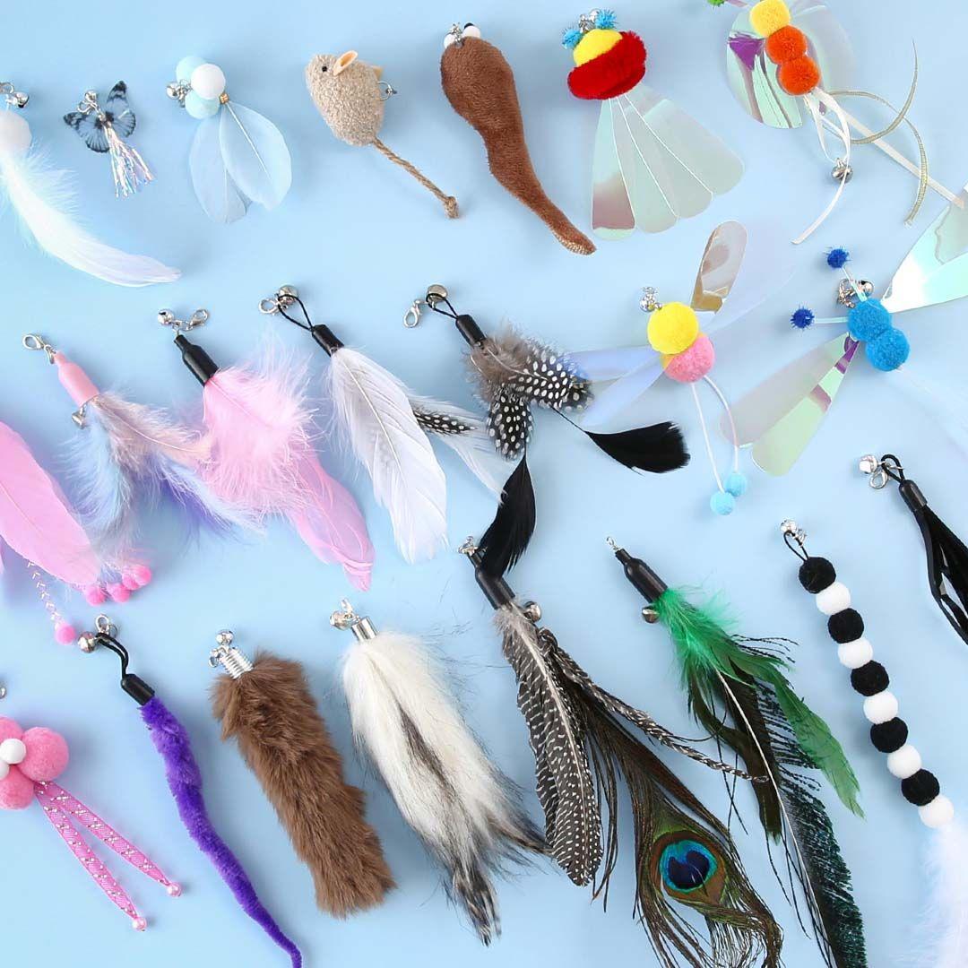 狩りの定石 釣り竿 リフィル 22種