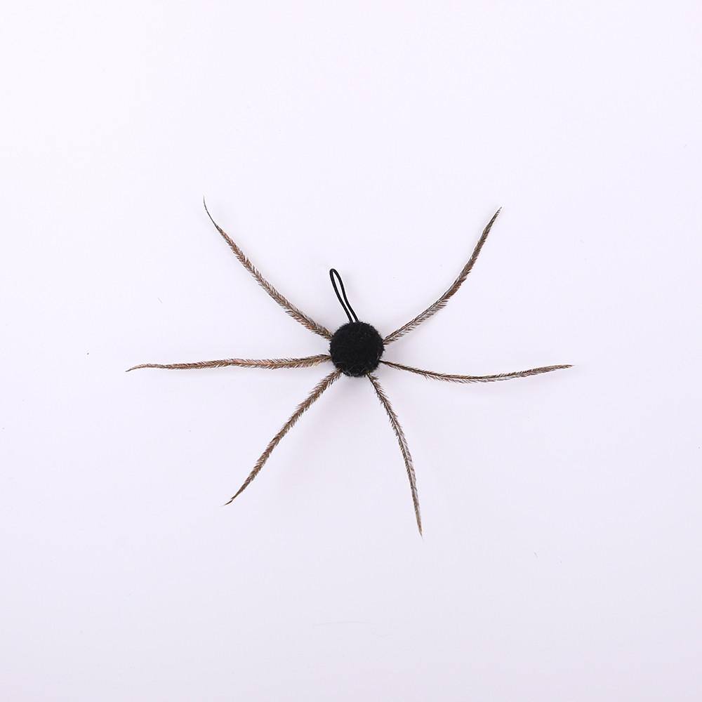 Fixedstar オスス 実蜘蛛 交換用 猫 おもちゃ