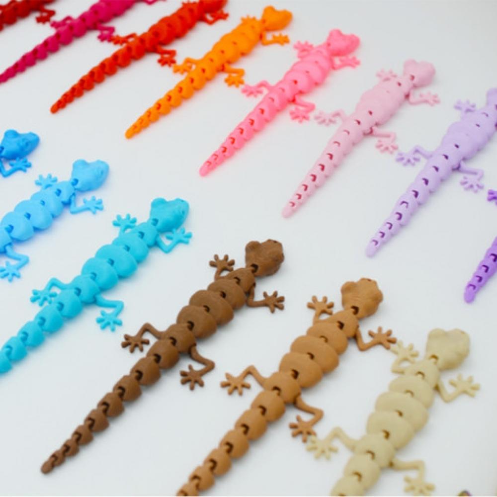 Petdia 夜光トカゲ 猫 釣り竿 おもちゃ