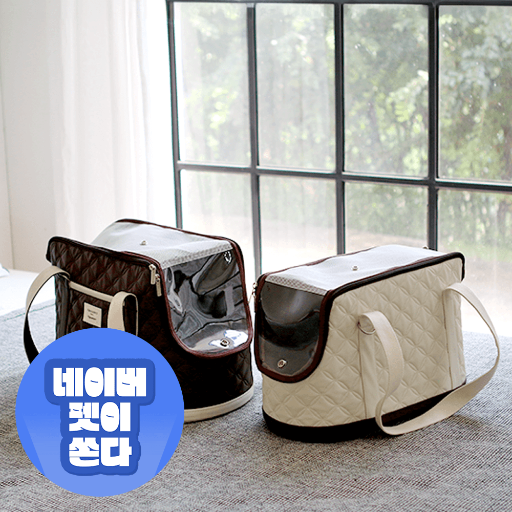 초코펫하우스 犬 猫 キャリーバッグ ペット 犬用 機内持ち込み可 公共交通機関 キャリア ミルキーバッグ