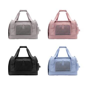 HEYS 航空会社ペット用キャリーバッグ ペット キャリア 4色