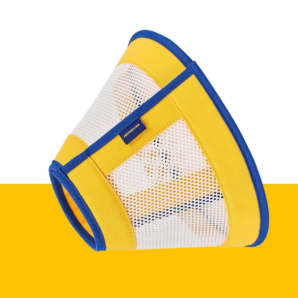 ペスルーム(Peshroom) コンフィ(Comfy) メッシュエリザベスカラー S