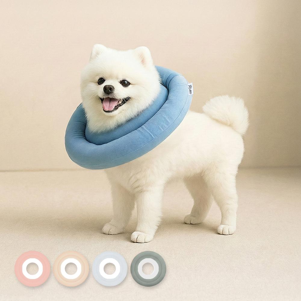 レト 犬 猫 介護カラー 防水 超軽量 大型犬 小型犬