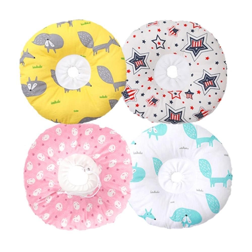 ドーナツネッカーラ M ニューヨークスター