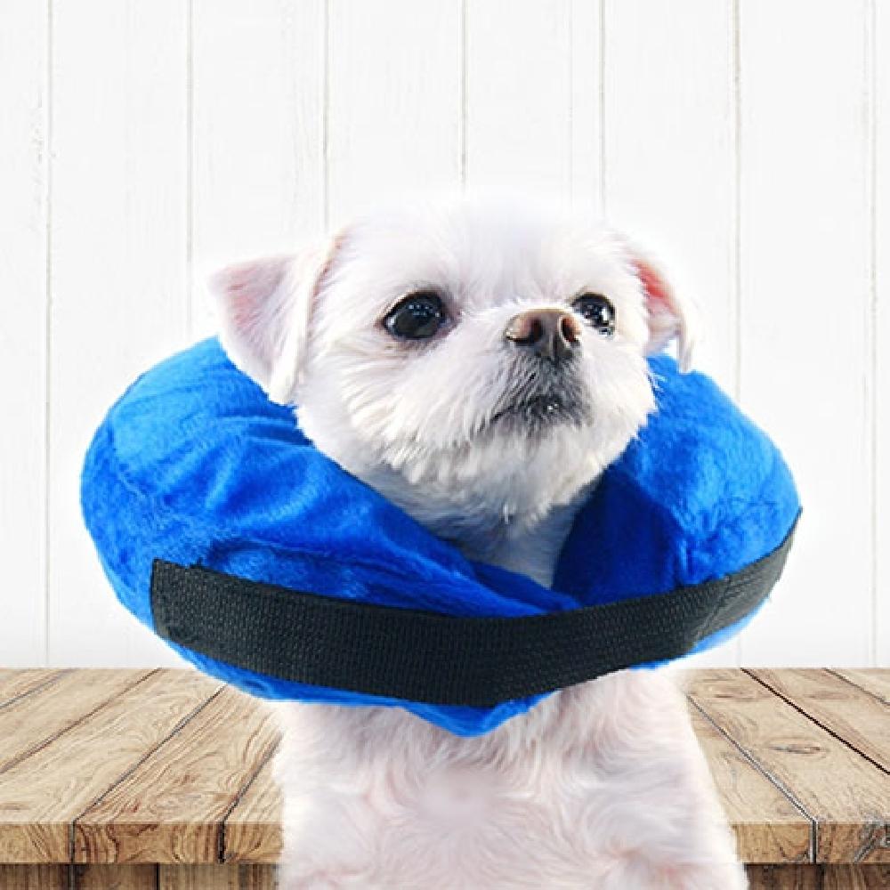 エアーベルベット ドーナツ 介護カラー