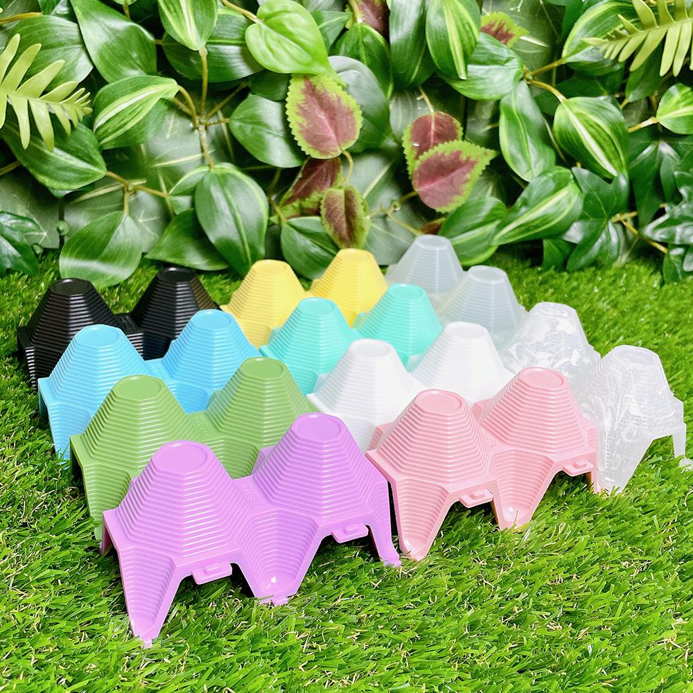 人工卵パック 爬虫類 トカゲ シェルター クレスティッドゲッコー 用品