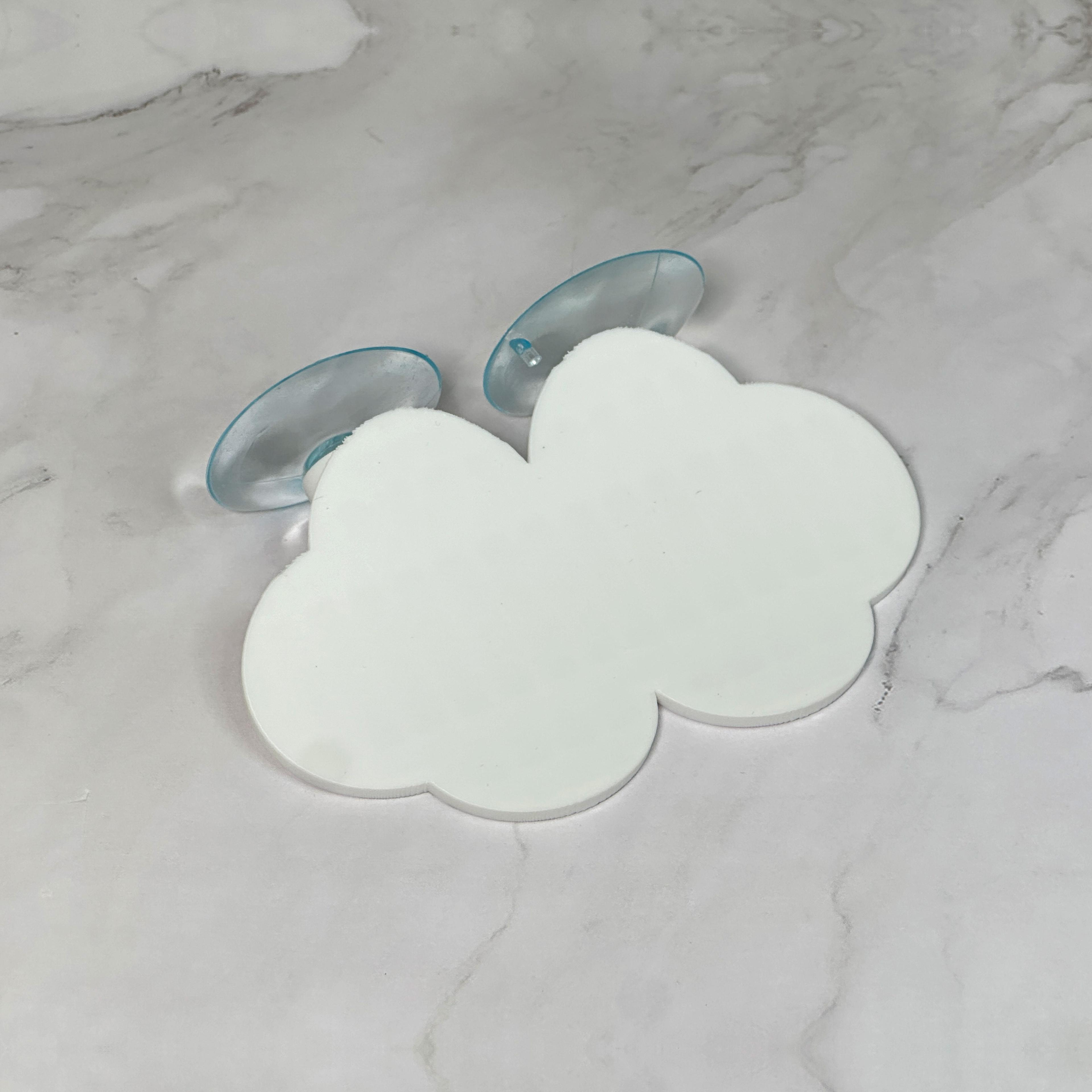 크레스티드게코 구름 백업 파충류 크레은신처 도마뱀 큐방 1