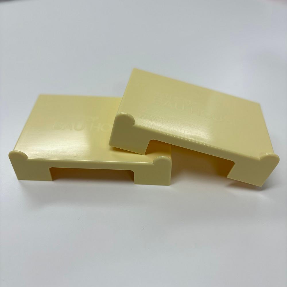 [最適な空間活用 BAU 隠れ家] BAU 積み重ね型（大）専用 爬虫類 隠れ家、トカゲ 隠れ家