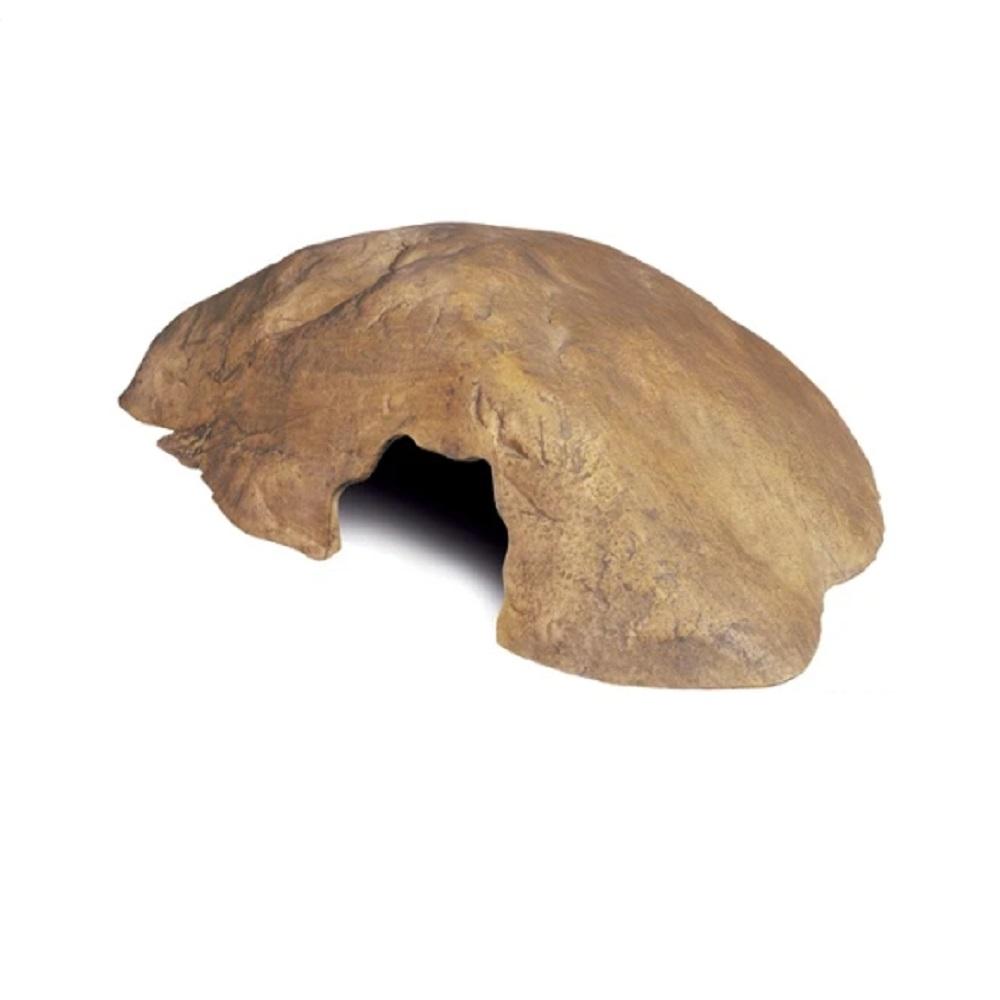 Exo Terra 爬虫類 隠れ家 M