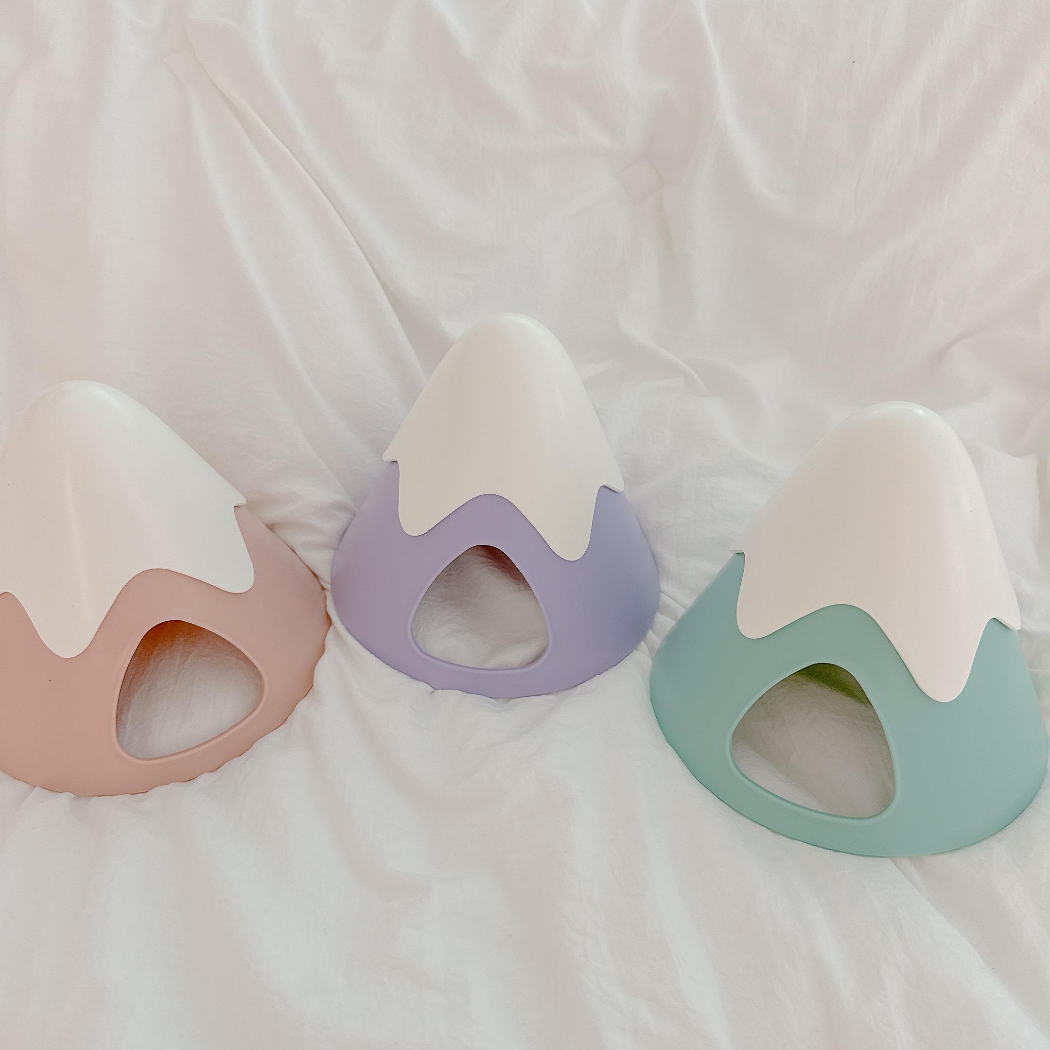 雪の結晶 トカゲ 隠れ家 クレステッドゲッコー 爬虫類 隠れ家 ハムスター 隠れ家 クレ トカゲ ハウス 飼育ケージ