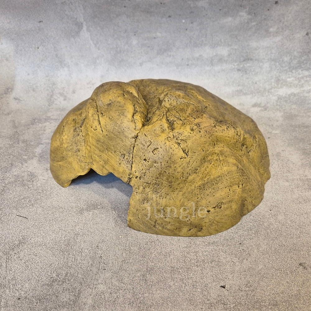 Exo Terra 爬虫類 隠れ家 XL