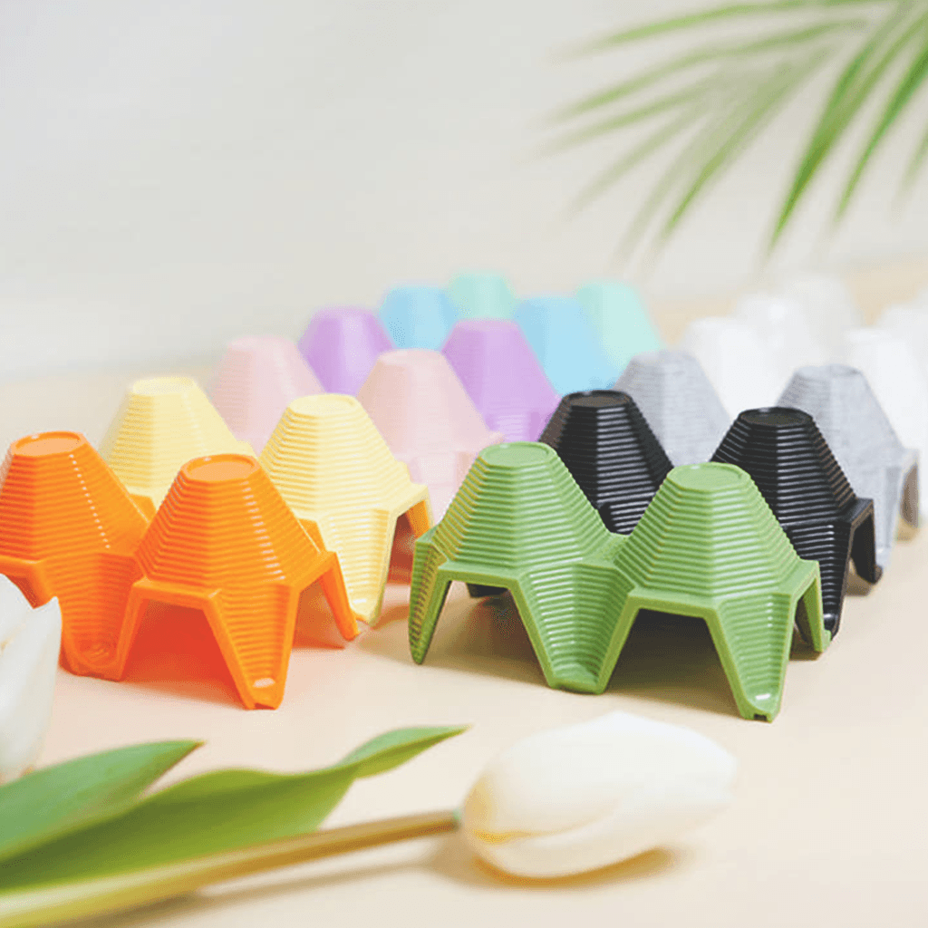 COZY 人工卵パック クレステッドゲッコー・爬虫類用隠れ家・脱皮補助