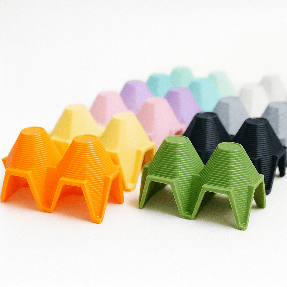 コージー 人工卵パック オリジナル クレ隠れ家