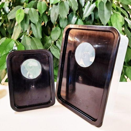 ウェット隠れ家 小 JIF爬虫類隠れ家 レオパードゲッコー クレスティッドゲッコー 産卵準備 1個