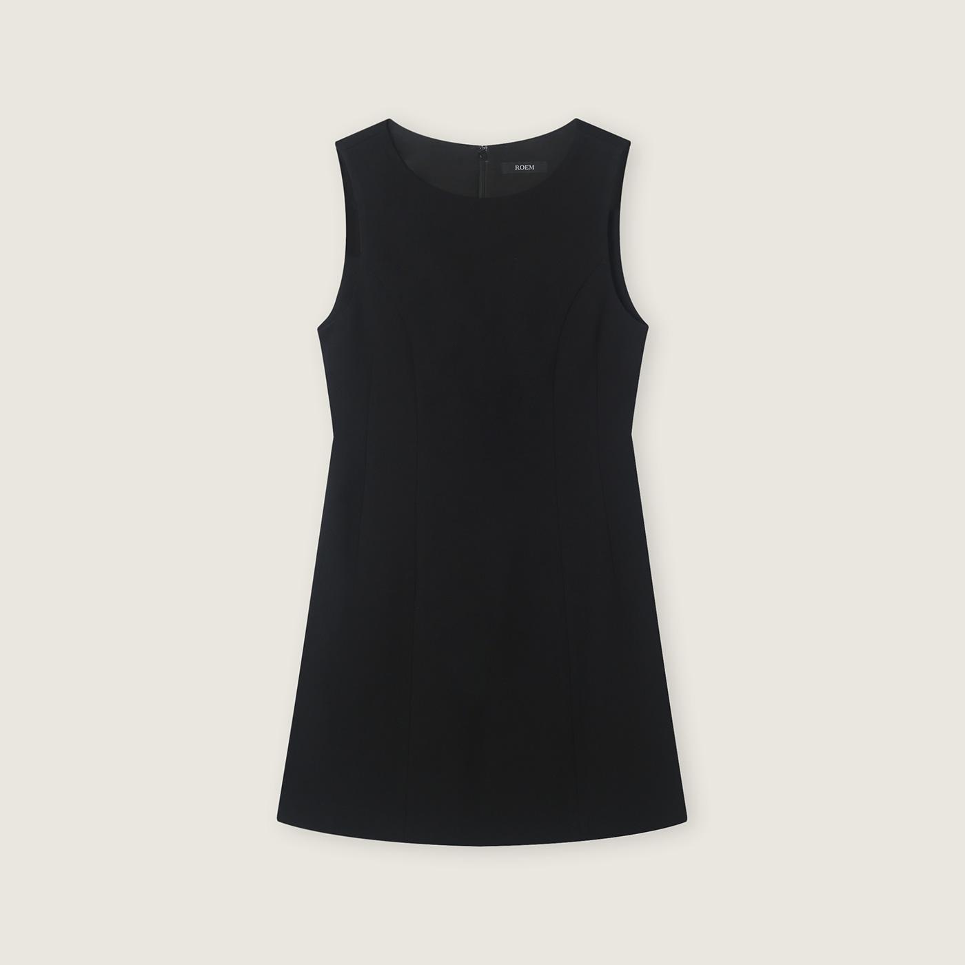 ロム ビスチェ ミニ ワンピース RMOWF4TR11