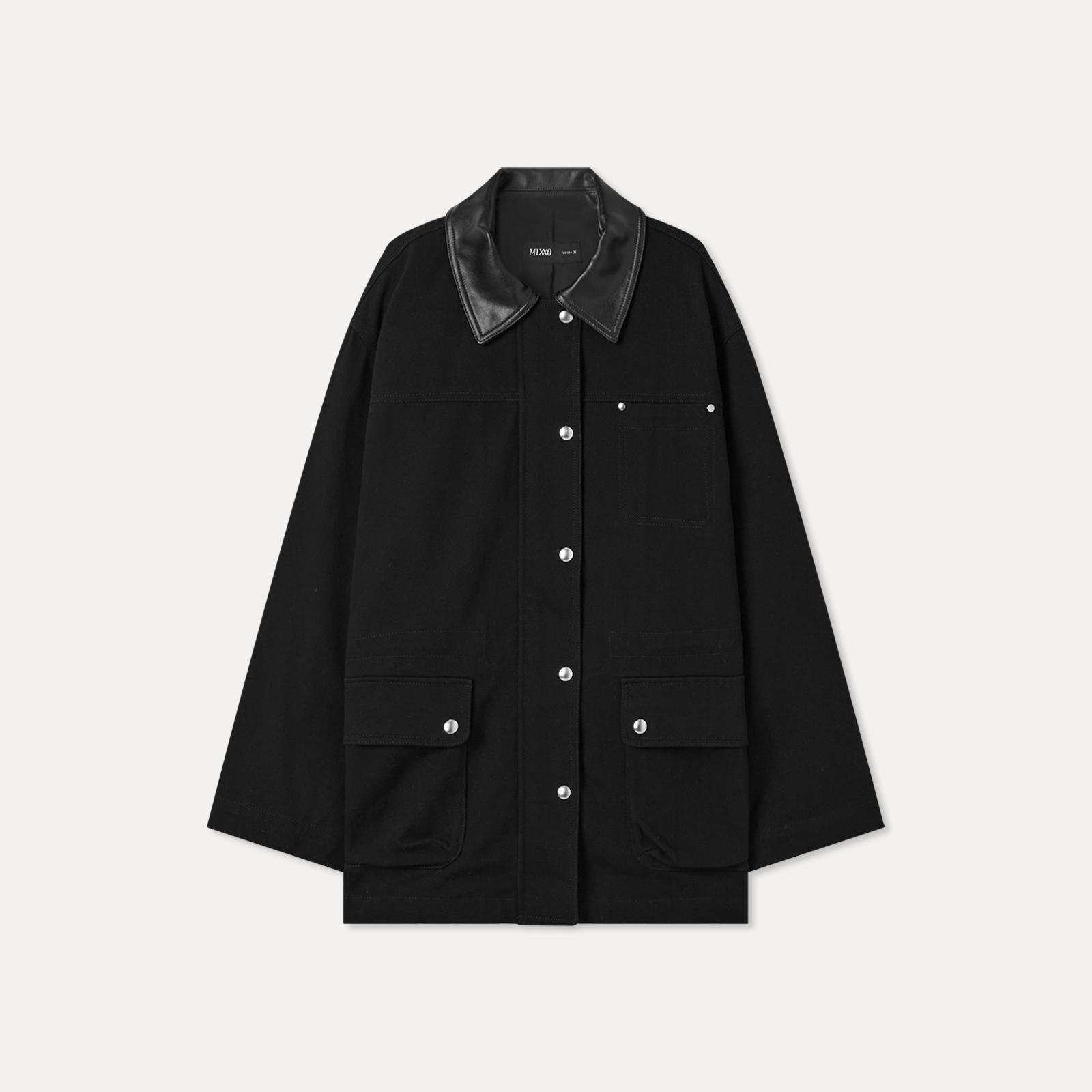 ミスソー ストリング ワークジャケット MIWJKG32PC