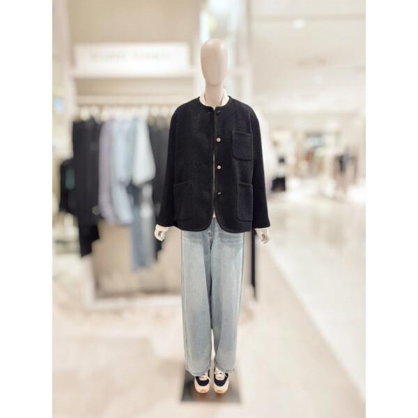 STUDIO TOMBOY ツイードジャケット 9165412881