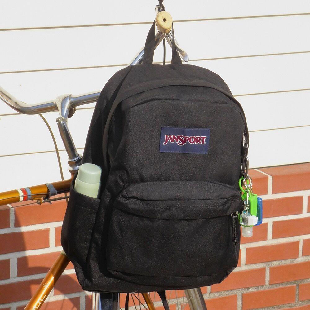 JANSPORT Charles Enter PICK スーパーブレーク