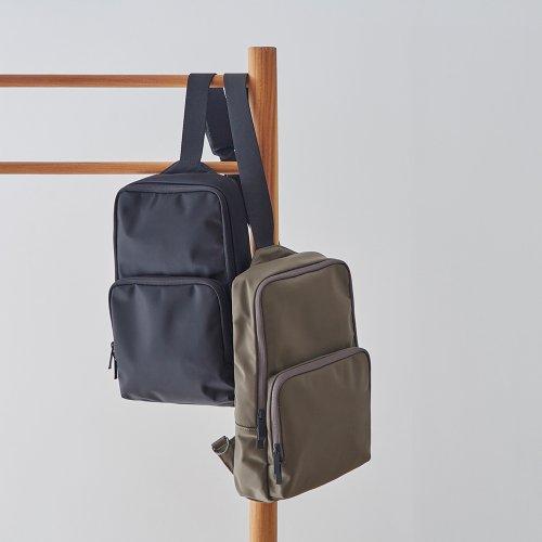 i-DOG_i-FUN WORK OUT SLINGBAG 1624124